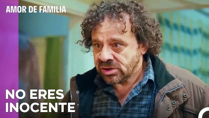 ¿Cuándo Se Revelará La Verdadera Cara De Omer? - Amor De Familia Capitulo 80