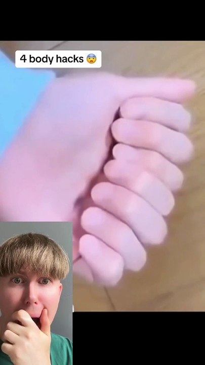 1 body hack