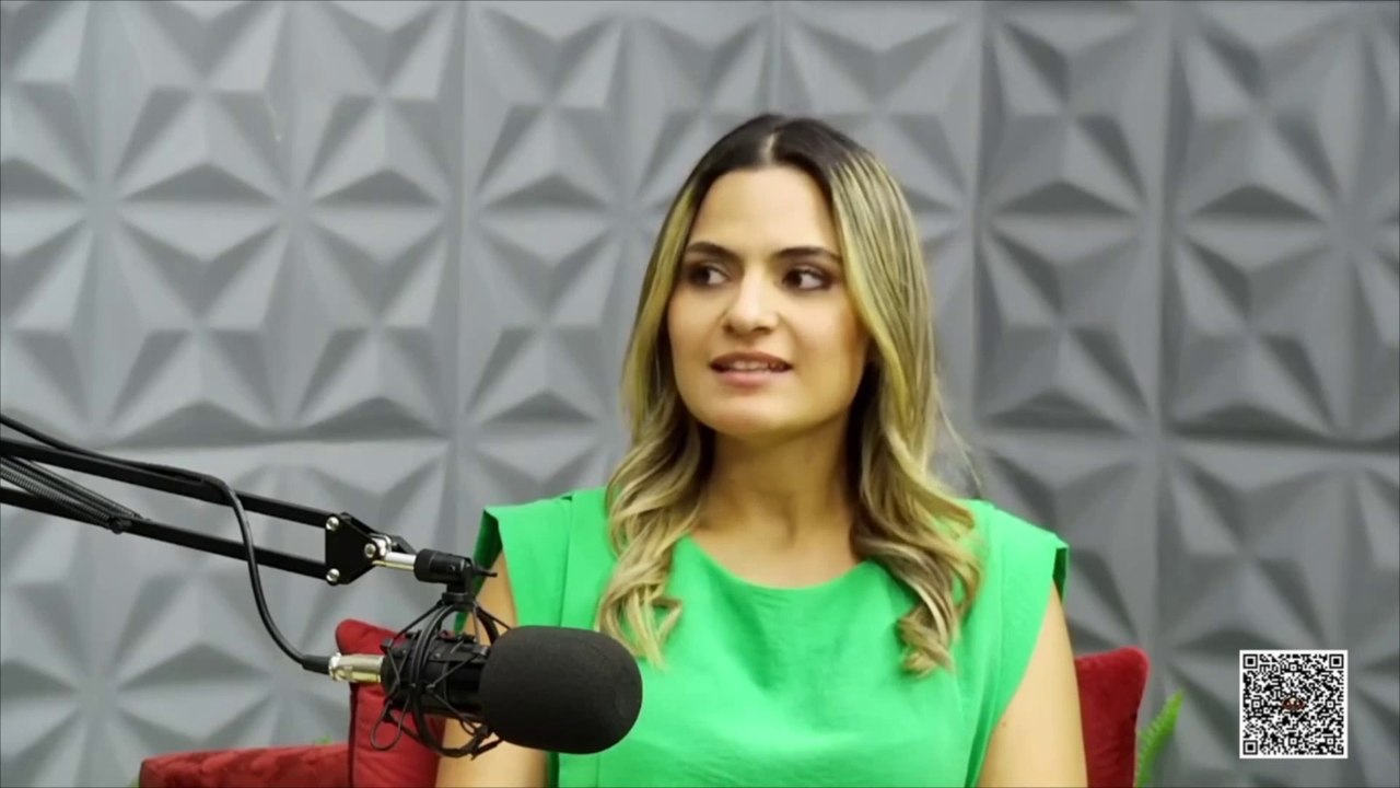 Programa Café com Leitte - 03/07/23 - Dra. Talita Miranda