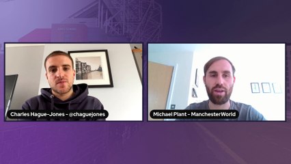 Manchester United transfer update as Rasmus Hojlund pursuit continues