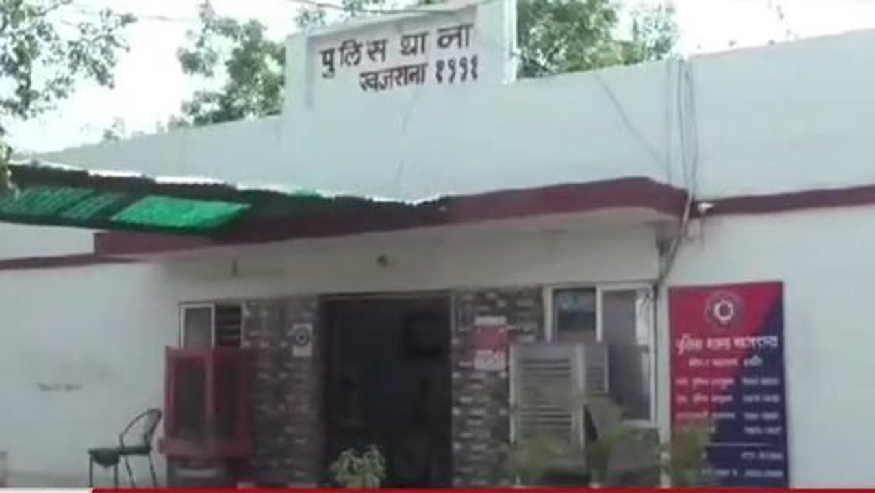 इंदौर: अपहरणकर्ताओं के चुंगल से व्यापारी को छुड़...