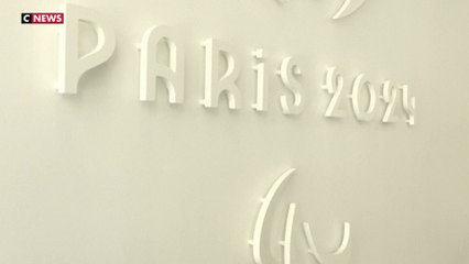 JO 2024 : source de discorde entre Paris et Marseille