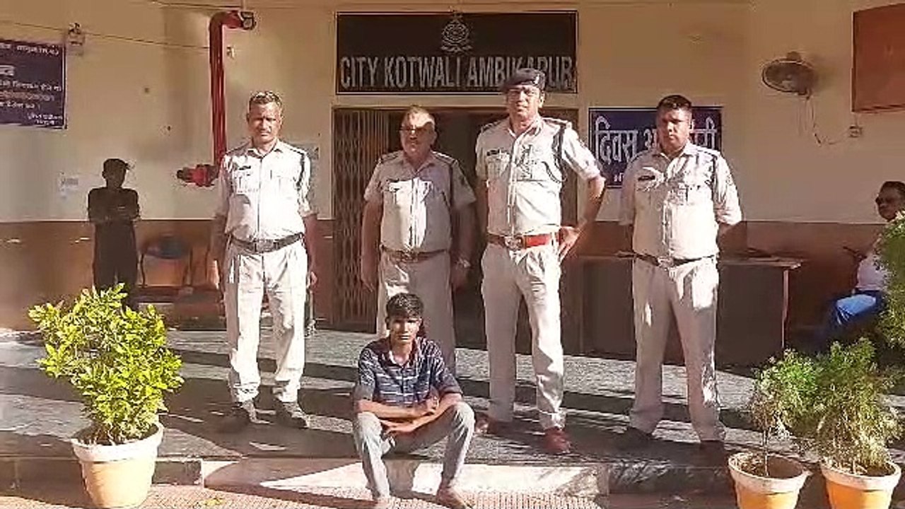3 बच्चों की मां के साथ की थी दूसरी शादी, मछली खाने के विवाद को लेकर 2 सौतेले बेटों ने कर दी हत्या