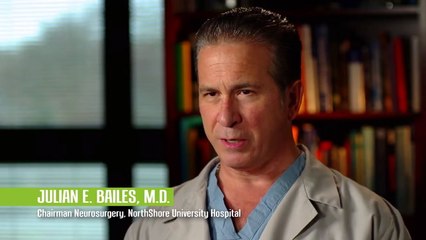 Dr. Julian Bailes on the Science Behind the Q-Collar