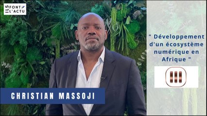 ME DIGITAL SOLUTIONS : Développement d'un écosystème numérique en Afrique