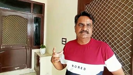 जाग हुई तो भाग छूटे चोर