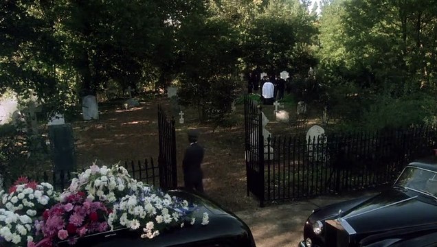 Dominique, les yeux de l'épouvante Bande-annonce VO