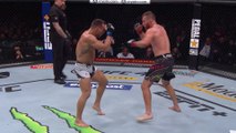 UFC former interim lightweight champion Justin Gaethje B-roll ahead of clash with no2 Dustin Poirier