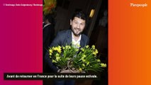 Christophe Beaugrand furieux : début de vacances gâché avec son mari Ghislain, il raconte sa mésaventure