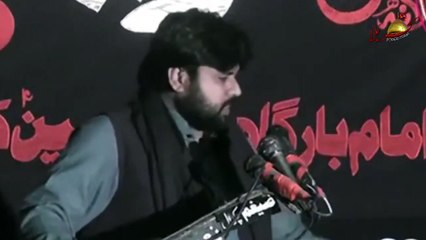 Qurban Jafri Live In Layyah 2023
