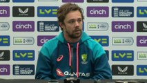 Travis Head previews England - Australia fifth and final Ashes test at the Oval