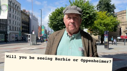 Barbenheimer: Are you planning to watch Barbie or Oppenheimer?
