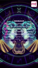 Horoscope du jour du mercredi 26 juillet 2023