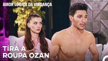 Primeiro Você Adoece, Depois Cura Ele - Amor Lógica da Vingança 10  Episódio