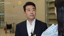 '수해 속 해외 출장' 민주 의원들 조기 귀국...