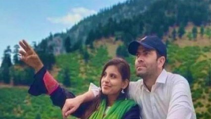 India से Pakistan Anju Nasrullah Wedding First Photo Viral, किया Name Change | Boldsky