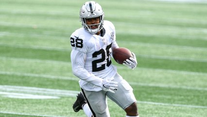 Will Josh Jacobs & The Raiders Reach A Deal Anytime Soon?