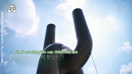 [VIETSUB] MR. CAMPER - KYUHYUN + LEE SUGEUN | EP 1