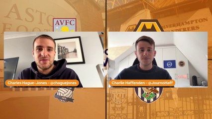 Wolves update - Club legend Raul Jimenez departs and Ryan Giles on the verge