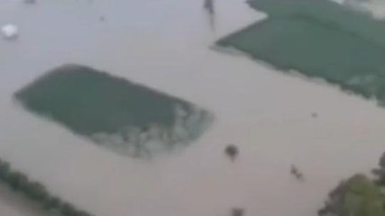 मानसून फिर होगा सक्रिय,बाढ़ का बढ़ा खतरा, सीएम योगी के यह निर्देश