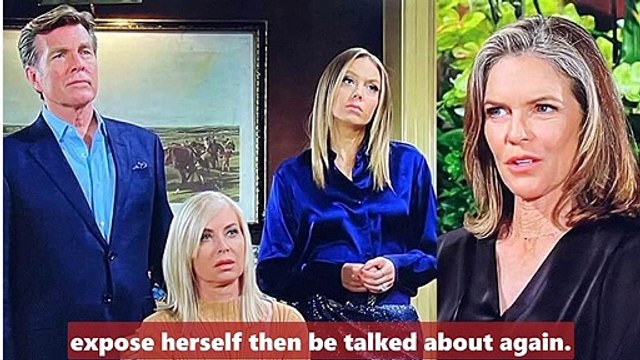 CBS Young And The Restless Spoilers Monday Full July 24 2023 – Big War At Genoa