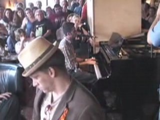 Brendan James live @ KGSR – Hero’s Song