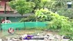 Warangal Rains_ Houses Submerged With Rain Water _ V6 News
