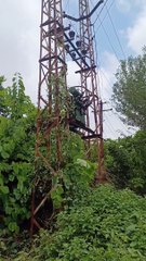 VIDEO: जिम्मेदारों पहले सुरक्षा पर दो ध्यान, फिर काटना चालान