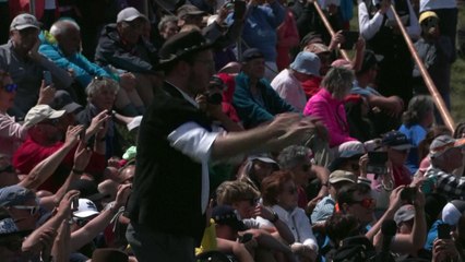 Le festival de Nendaz fait résonner le cor des Alpes dans les monts suisses