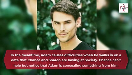 Y&R 7-25-2023 __ CBS The Young and the Restless Full Episode Tuesday, July 25