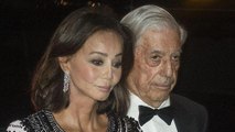 El desplante de Isabel Preysler que Mario Vargas Llosa nunca perdonará
