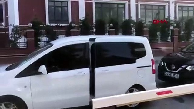 Des suspects arrêtés à BÜYÜKÇEKMECE liés à la violence dans une maison de retraite pour personnes handicapées