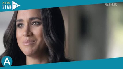 Meghan Markle : cet étrange cadeau offert à Jill Biden à un moment très particulier
