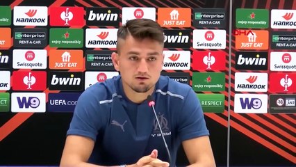 Fenerbahçe a entamé des négociations avec Marseille pour le transfert de Cengiz Ünder