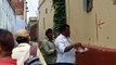 जहानाबाद: बंधुगंज में अतिक्रमण हटाने पहुंचे प्रशासनिक पदाधिकारी, मार्किंग कर वापस लौटा
