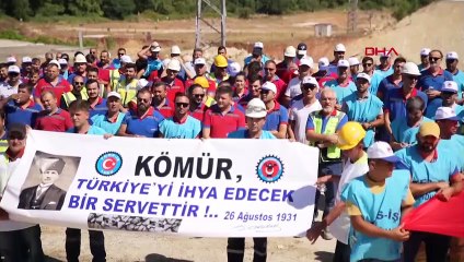 Muğla'da maden sahasının genişletilmesine tepki
