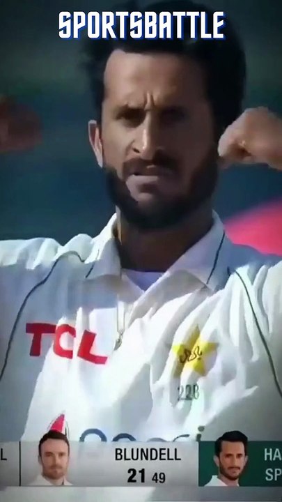 Hassan Ali Funny Moment | Videos