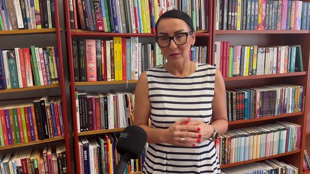 Gazeta Lubuska. Żary. Warsztaty z robienia biżuterii w Żarach