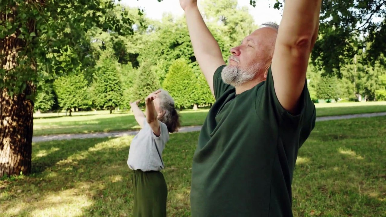 Importance Of Exercise In Our Daily Life