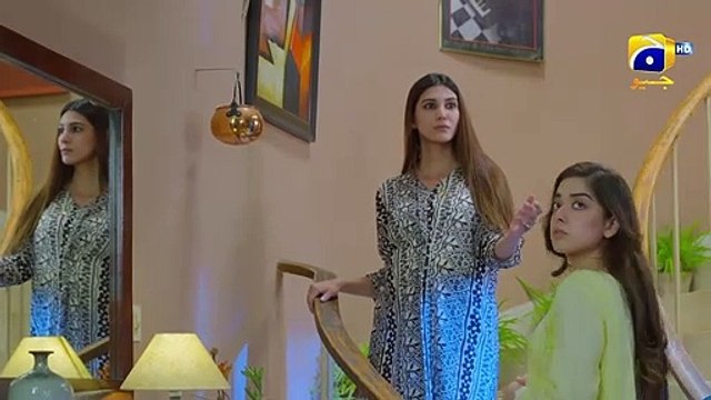 Shohar Ke Roop Mein Jinzada !!! Jinzada FLO Digital