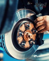 تعرف على أسباب صدأ الفرامل وطرق مقاومته