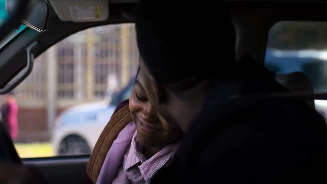 OV-Trailer zu "Der Exorzist: Bekenntnis"