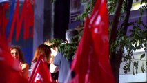 PSOE pide discreción para negociar la formación de Gobierno y Feijóo apela al “sentido de Estado”