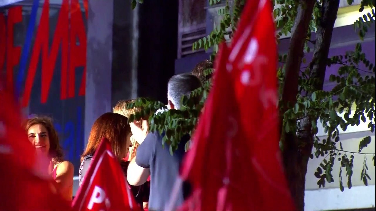 PSOE pide discreción para negociar la formación de Gobierno y Feijóo apela al “sentido de Estado”