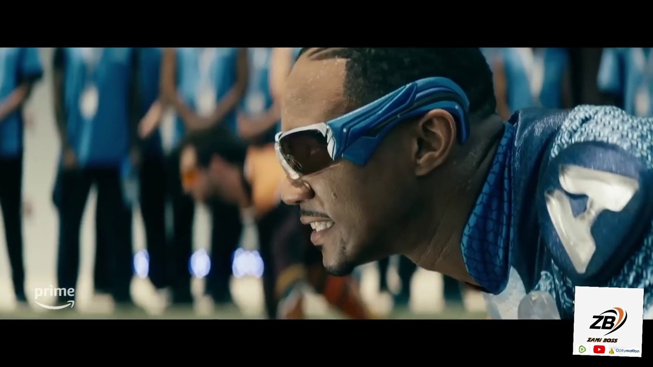 GEN V 2023 movie trailer