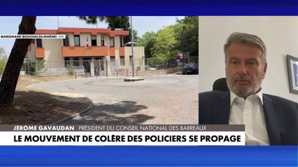 Jérôme Gavaudan : «L'émotion ne doit pas dicter ou faire pression sur l'institution judiciaire»