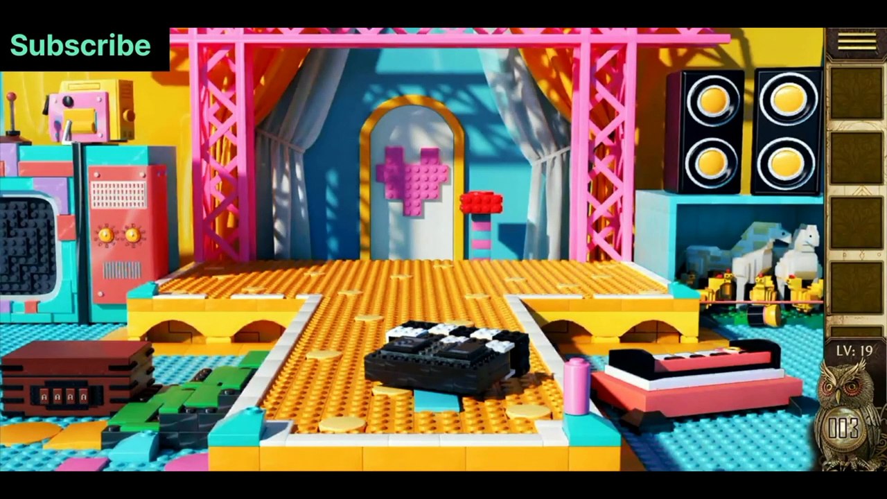Can you escape 50 rooms part 15 level 19