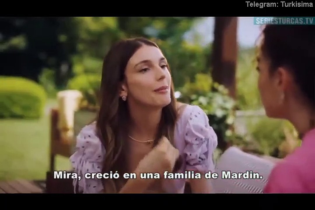 Ruhun Duymaz (Tu Espiritu No Oye) Capitulo 1