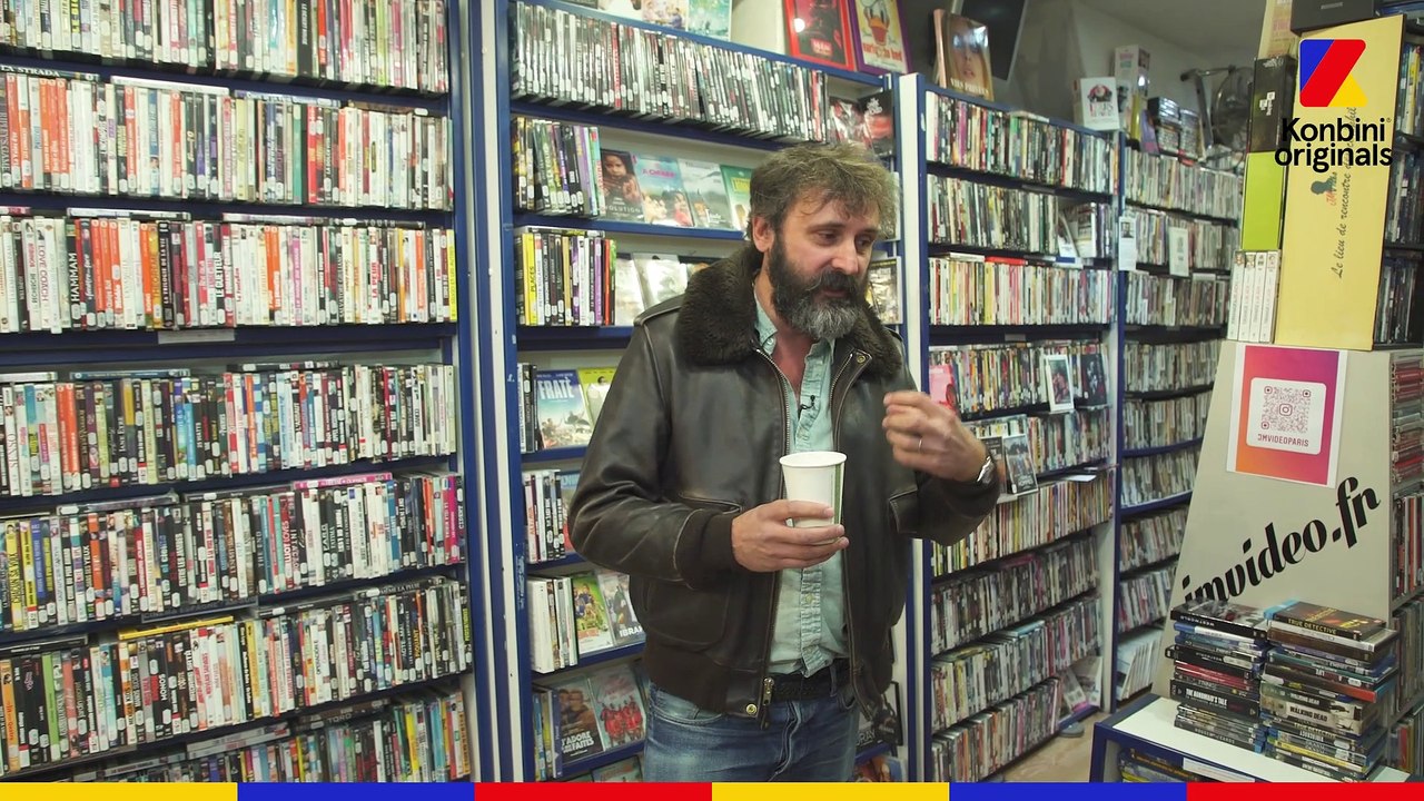 Le retour de Quentin Dupieux dans le Vidéo Club (avec plus d’amour que dans le premier)