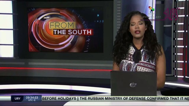 Ecuador declares state of emergency after violent clashes